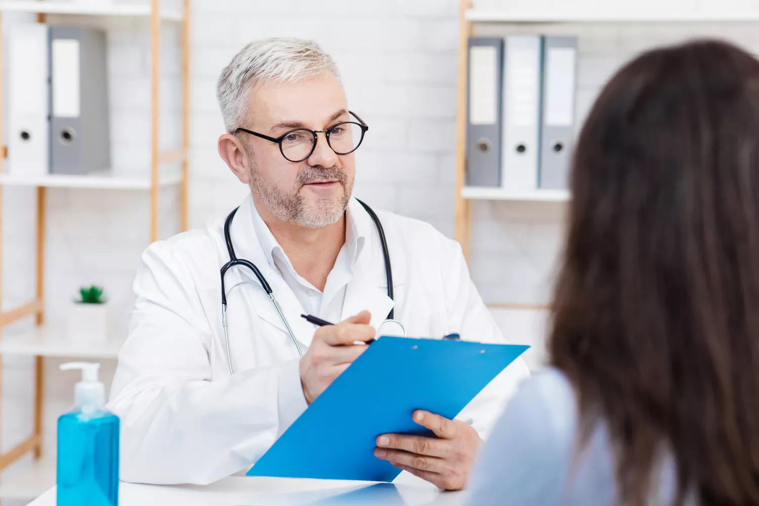 Testy Skórne Gdańsk - Alfa Clinic Centrum Medyczne (Alergologia)