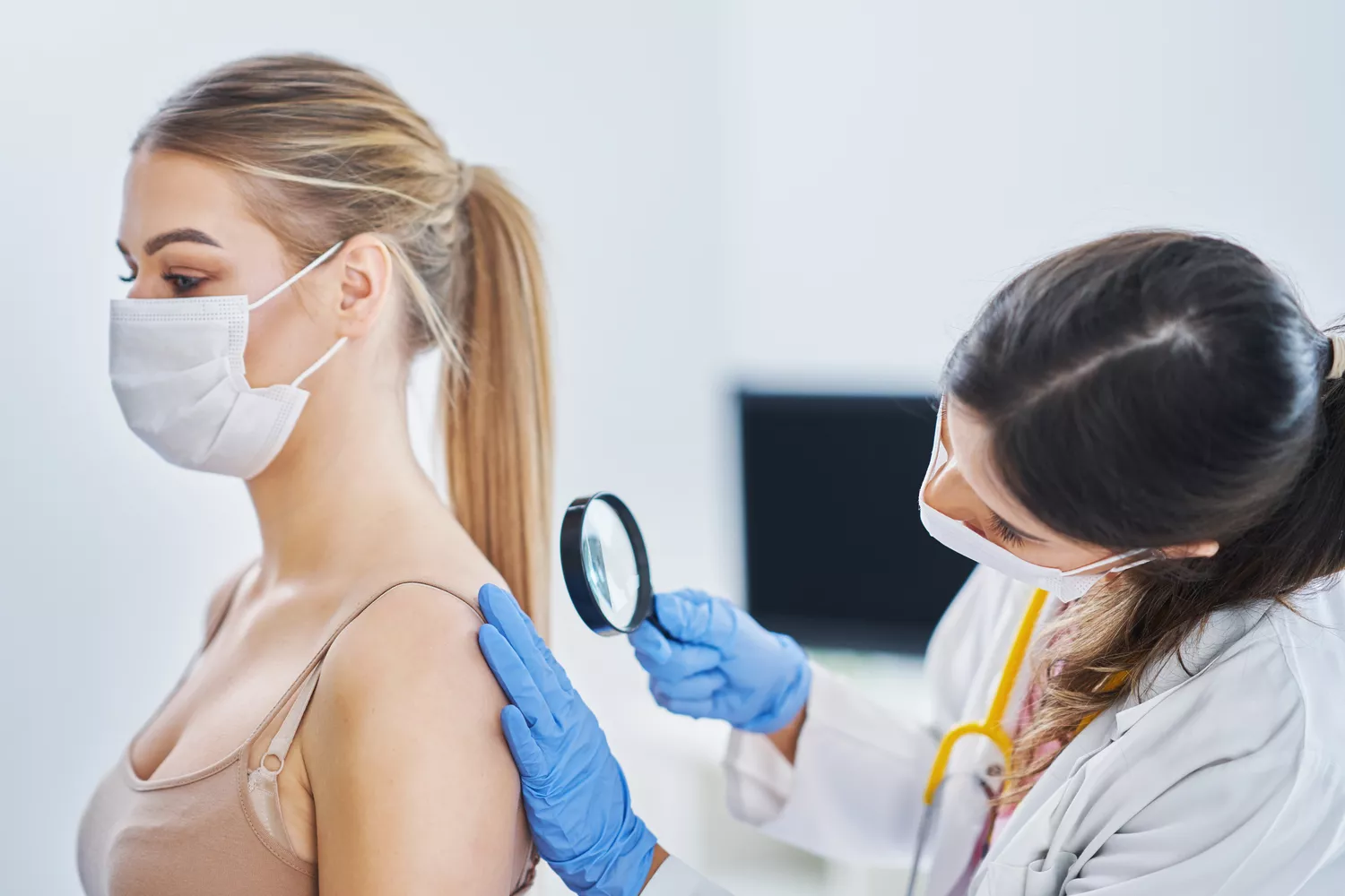 Testy Skórne Gdańsk - Alfa Clinic Centrum Medyczne (Alergologia)