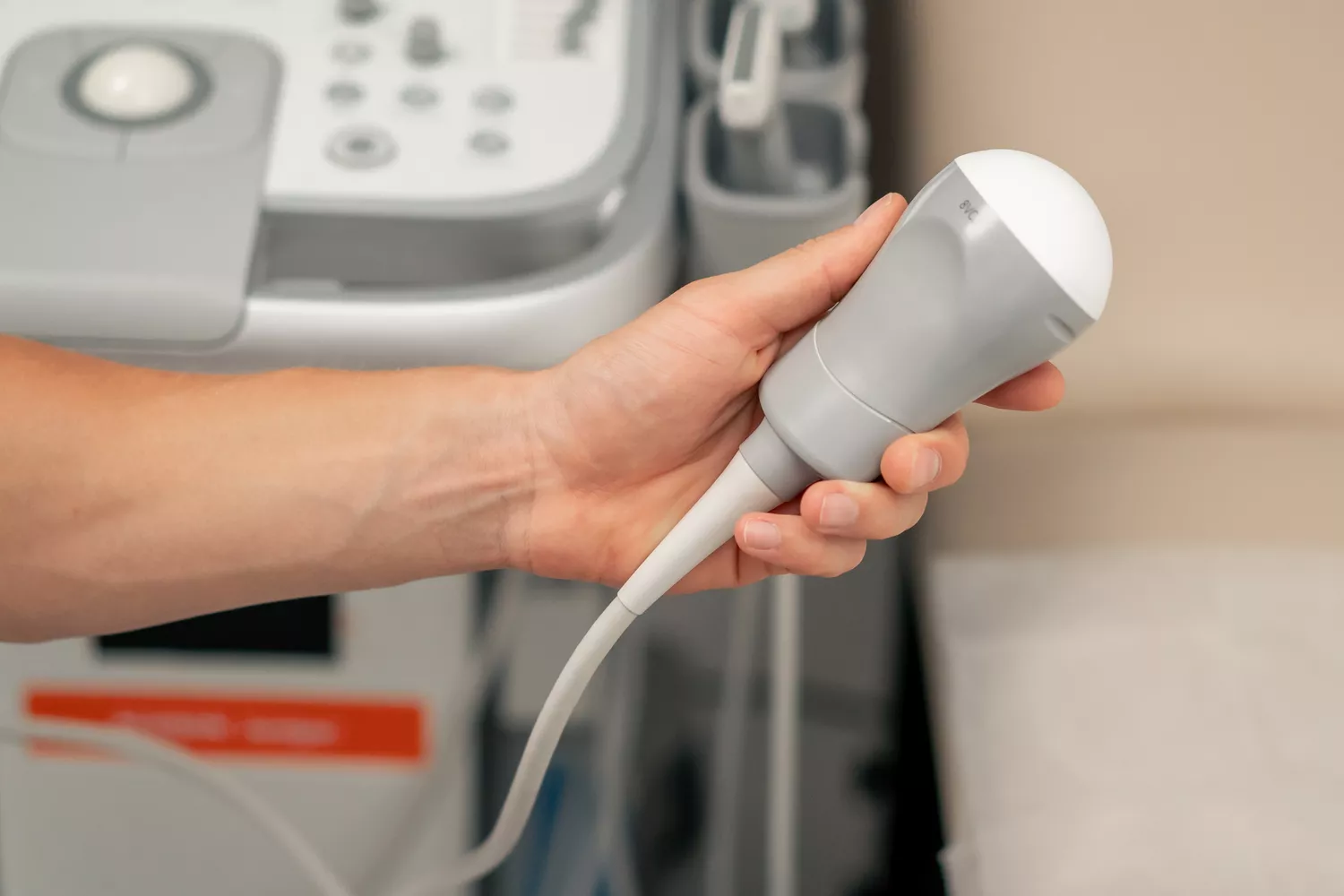 USG Tkanek Miękkich Gdańsk - Alfa Clinic Centrum Medyczne (Radiologia)