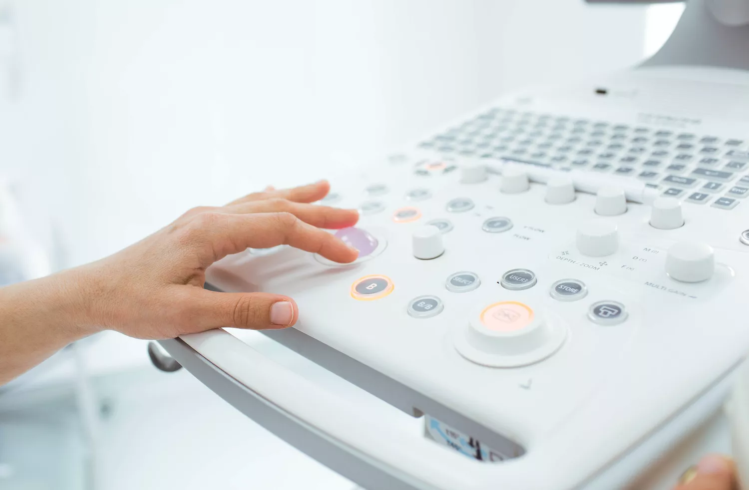 USG Węzłów Chłonnych Gdańsk - Alfa Clinic Centrum Medyczne (Radiologia)