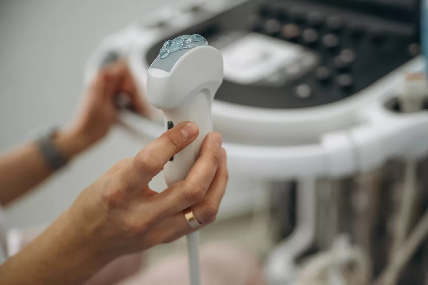 USG Węzłów Chłonnych Gdańsk - Alfa Clinic Centrum Medyczne (Radiologia)