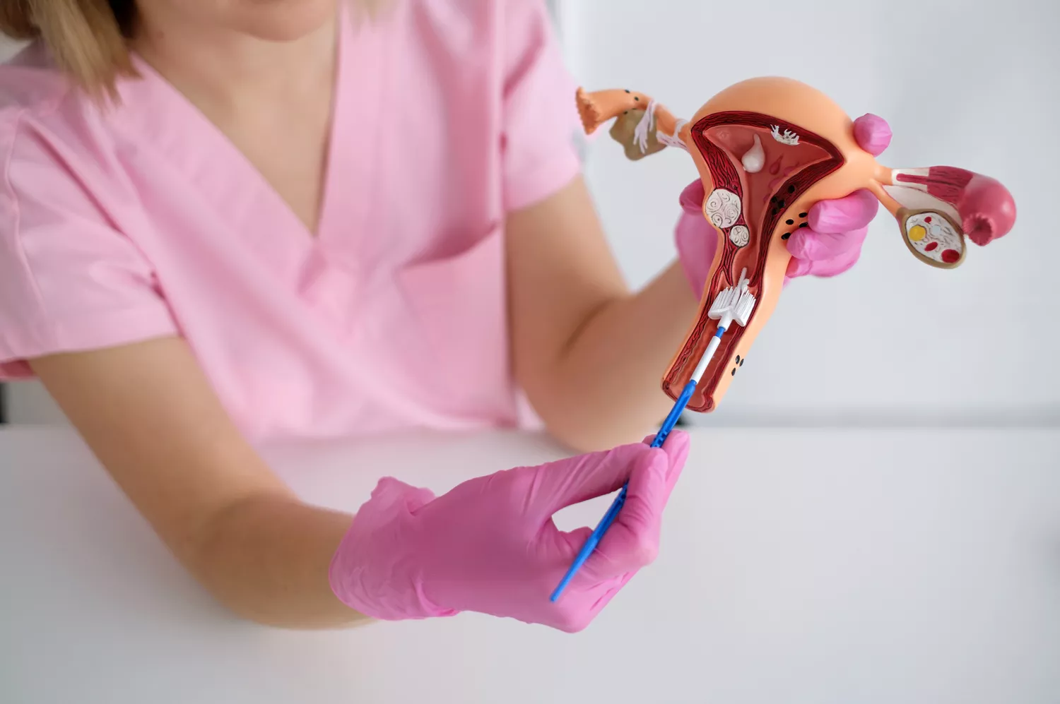 Usunięcie Wkładki Domacicznej Gdańsk - Alfa Clinic Centrum Medyczne (Ginekologia)