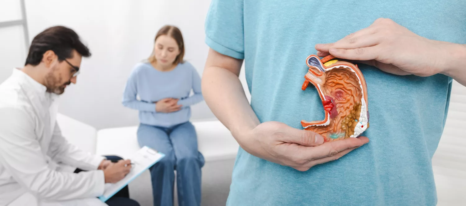 Wczesna Diagnostyka Wrzodów Gdańsk - Alfa Clinic Centrum Medyczne (Gastroenterologia)