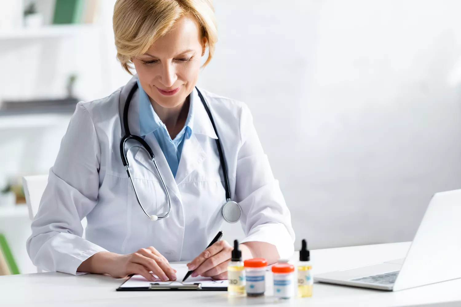 Zabiegi Odczulania Gdańsk - Alfa Clinic Centrum Medyczne (Alergologia)