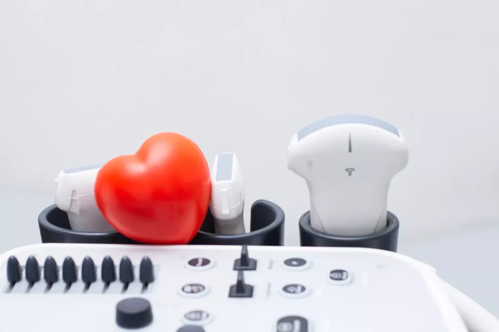 Zaburzenia Rytmu Serca Gdańsk - Alfa Clinic Centrum Medyczne (Kardiologia)