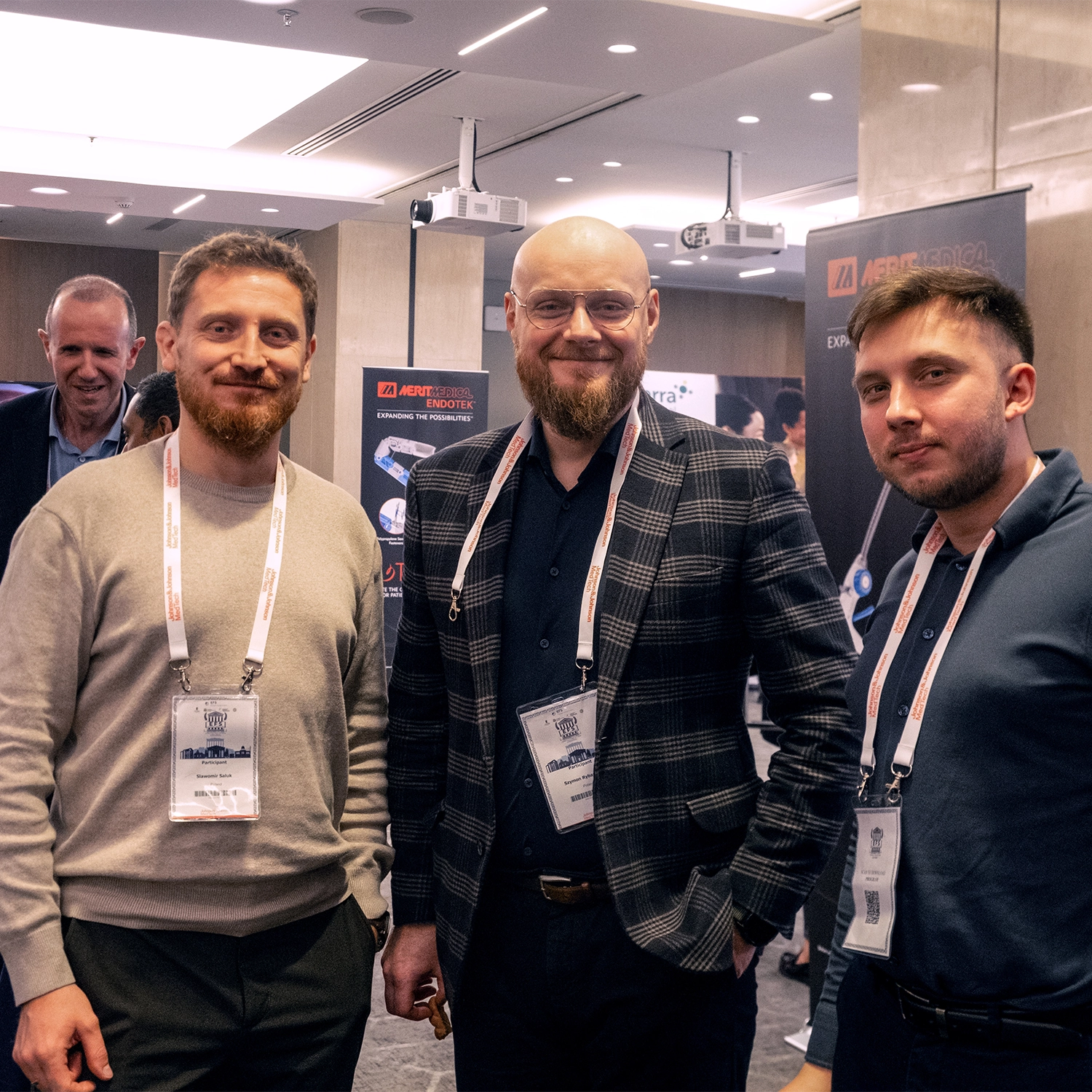 Międzynarodowe szkolenie w Atenach