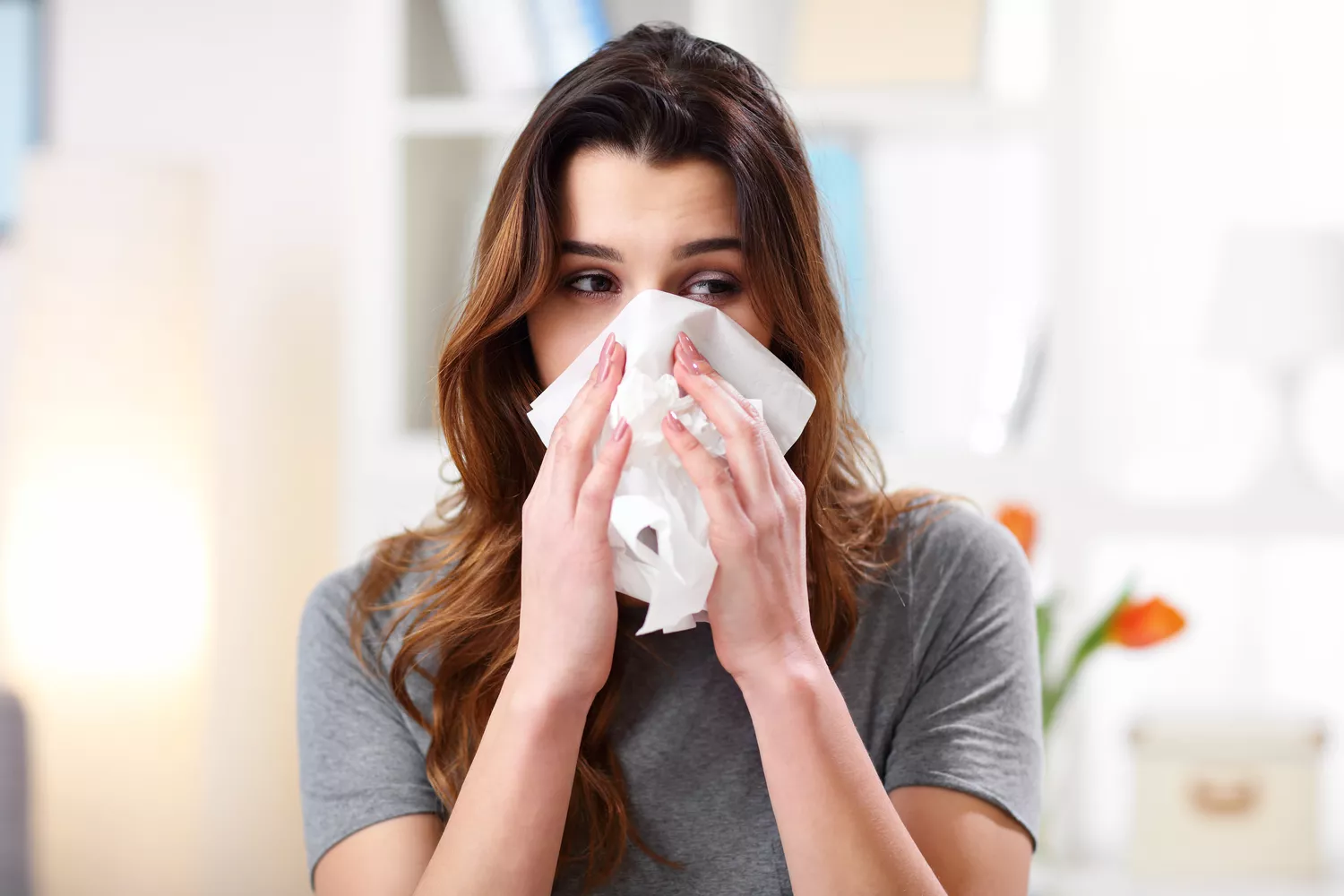 Diagnostyka alergii dróg oddechowych Gdańsk - Alfa Clinic Centrum Medyczne (Alergologia)