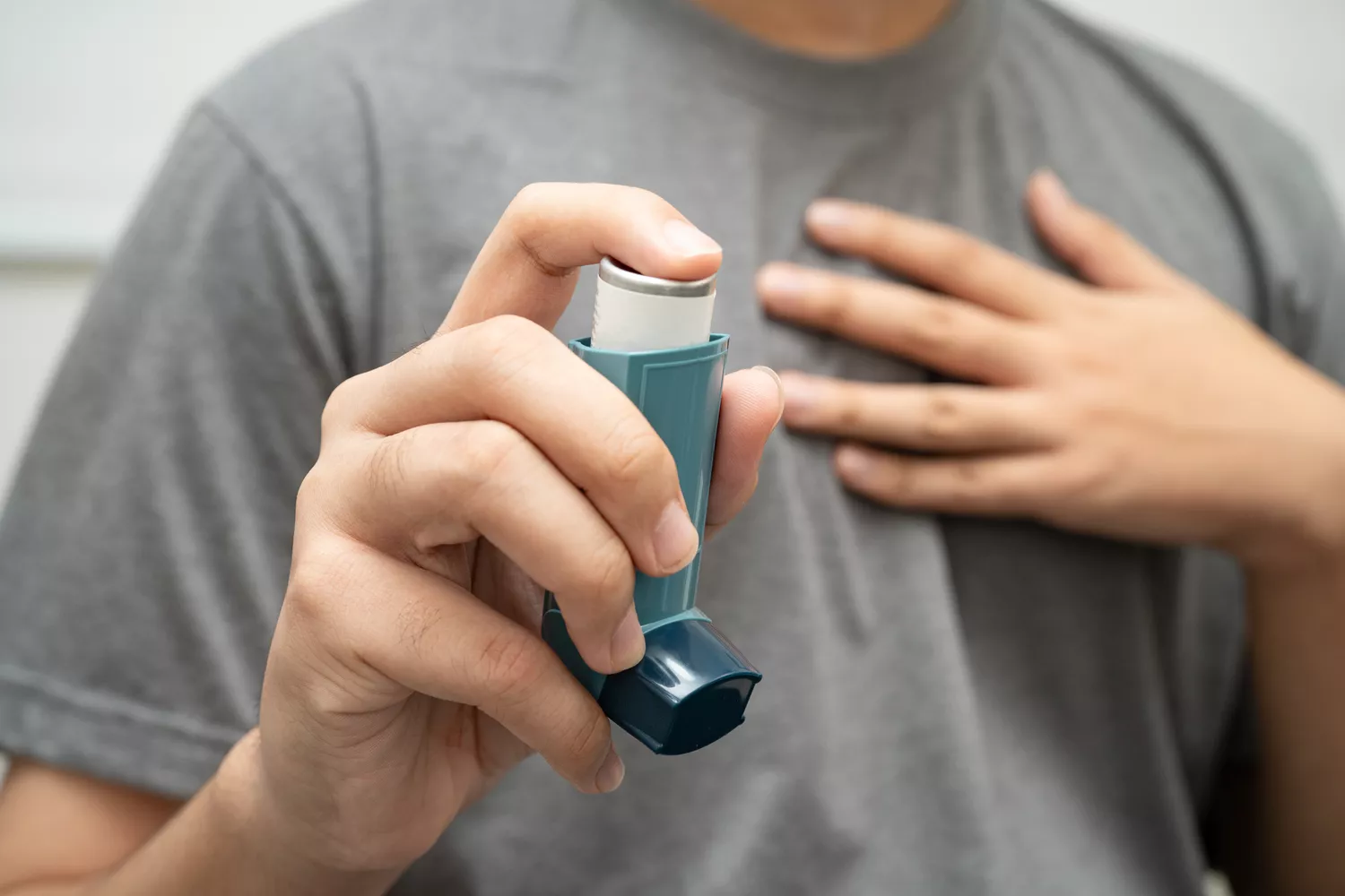 Diagnostyka astmy oskrzelowej Gdańsk - Alfa Clinic Centrum Medyczne (Alergologia)