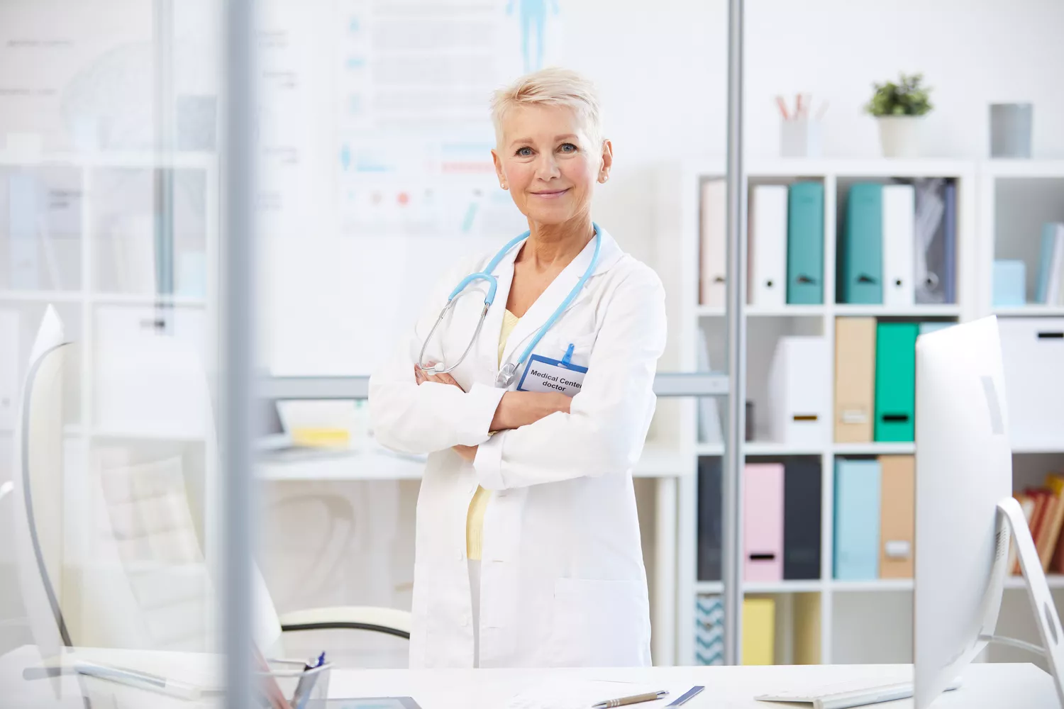 Diagnostyka chorób gonad Gdańsk - Alfa Clinic Centrum Medyczne (Urologia)