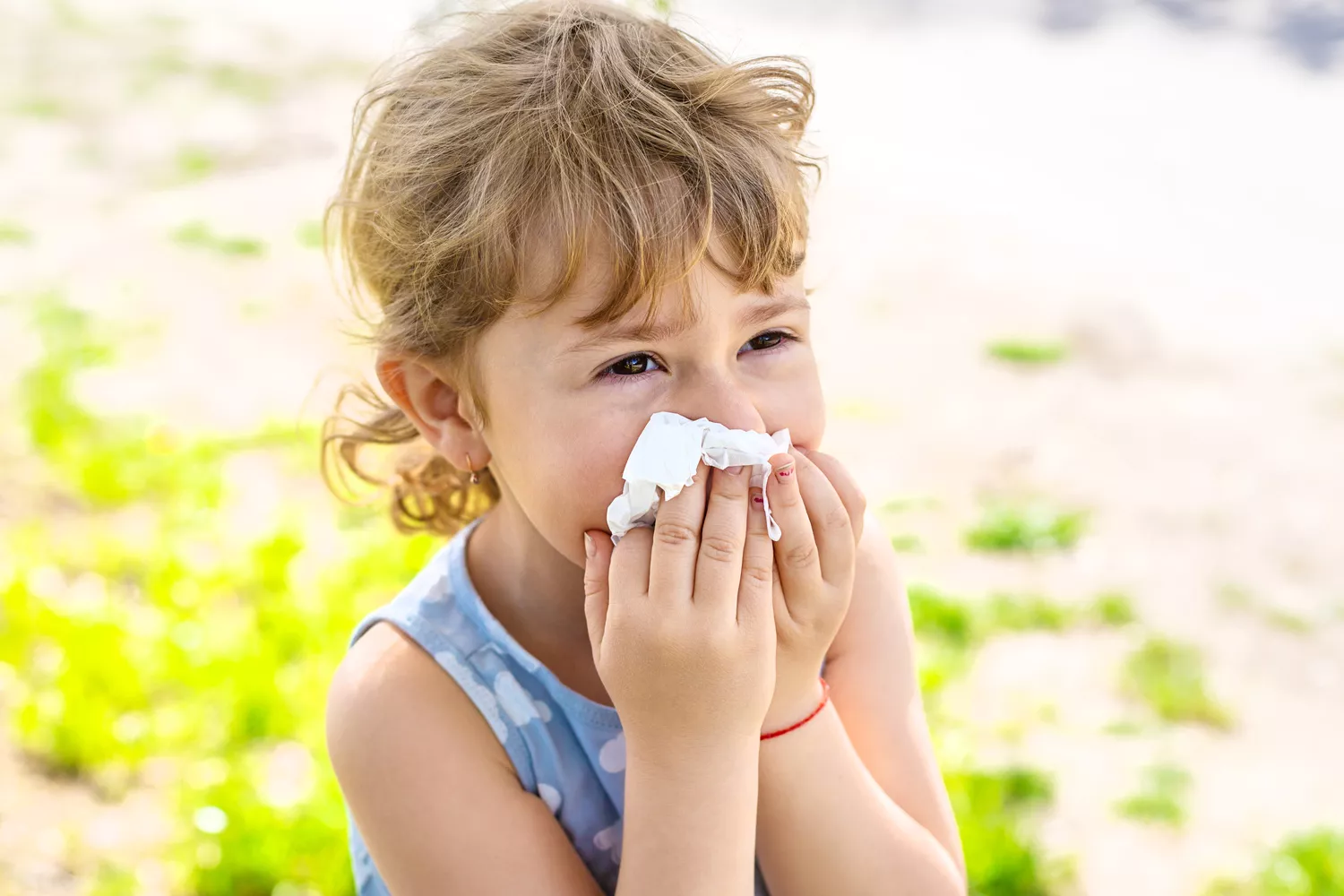 Diagnostyka chorób wieku dziecięcego Gdańsk - Alfa Clinic Centrum Medyczne (Alergologia)