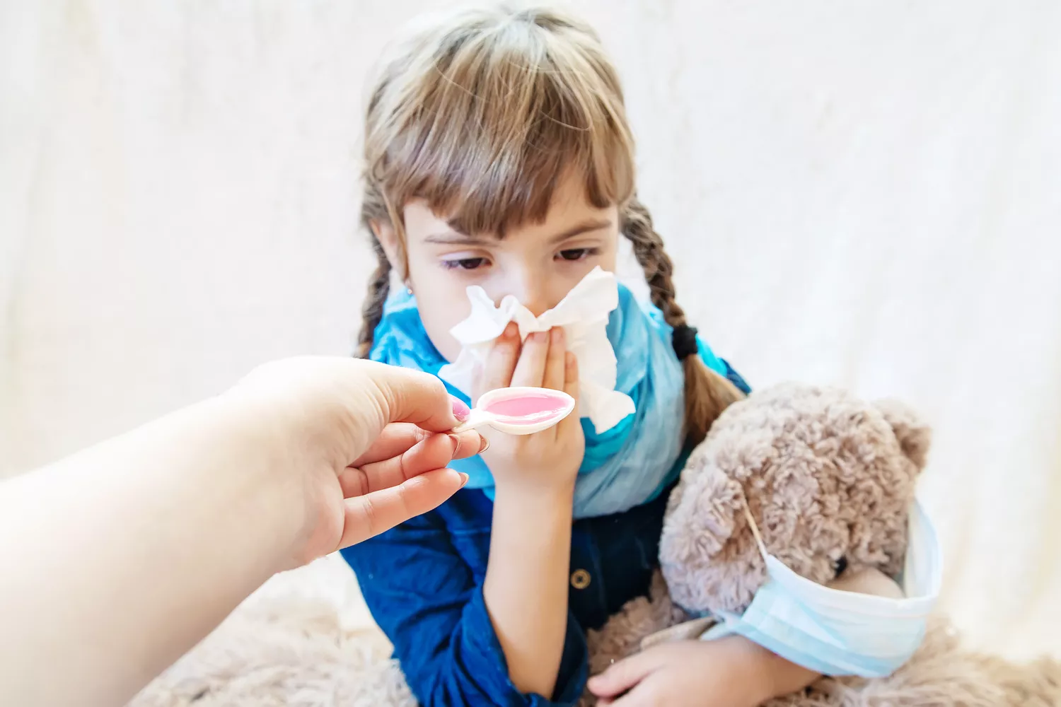 Diagnostyka kaszlu Gdańsk - Alfa Clinic Centrum Medyczne (Pediatria)