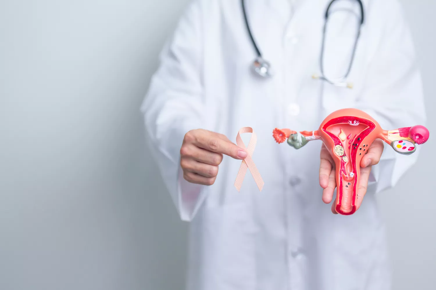 Diagnostyka mięśniaków macicy Gdańsk - Alfa Clinic Centrum Medyczne (Ginekologia)