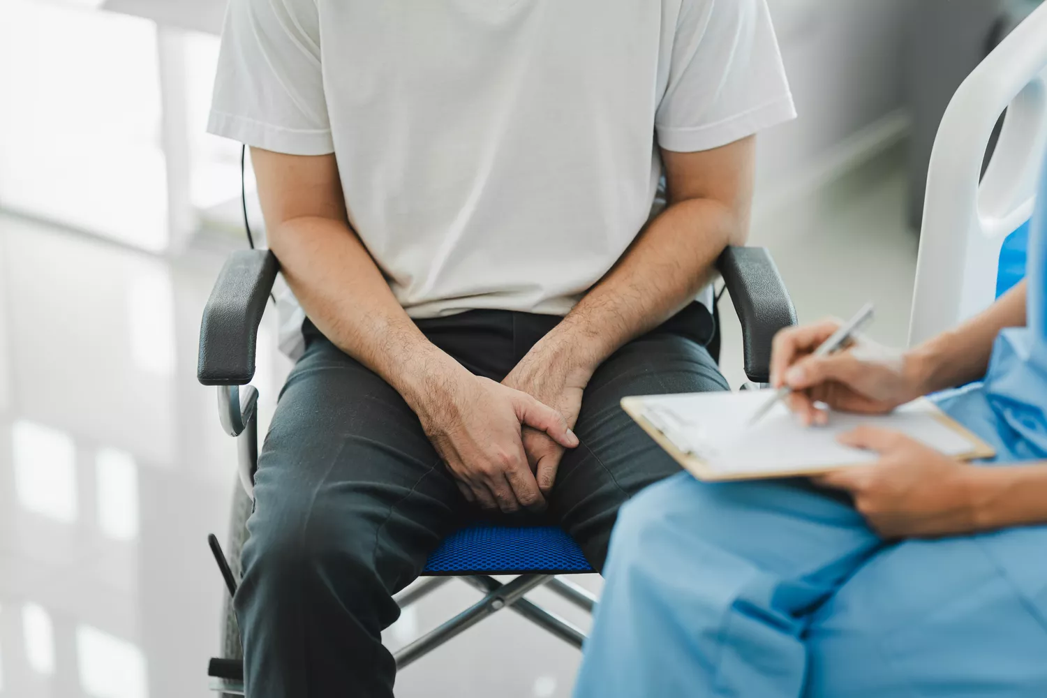 Diagnostyka nadreaktywności pęcherza Gdańsk - Alfa Clinic Centrum Medyczne (Urologia)