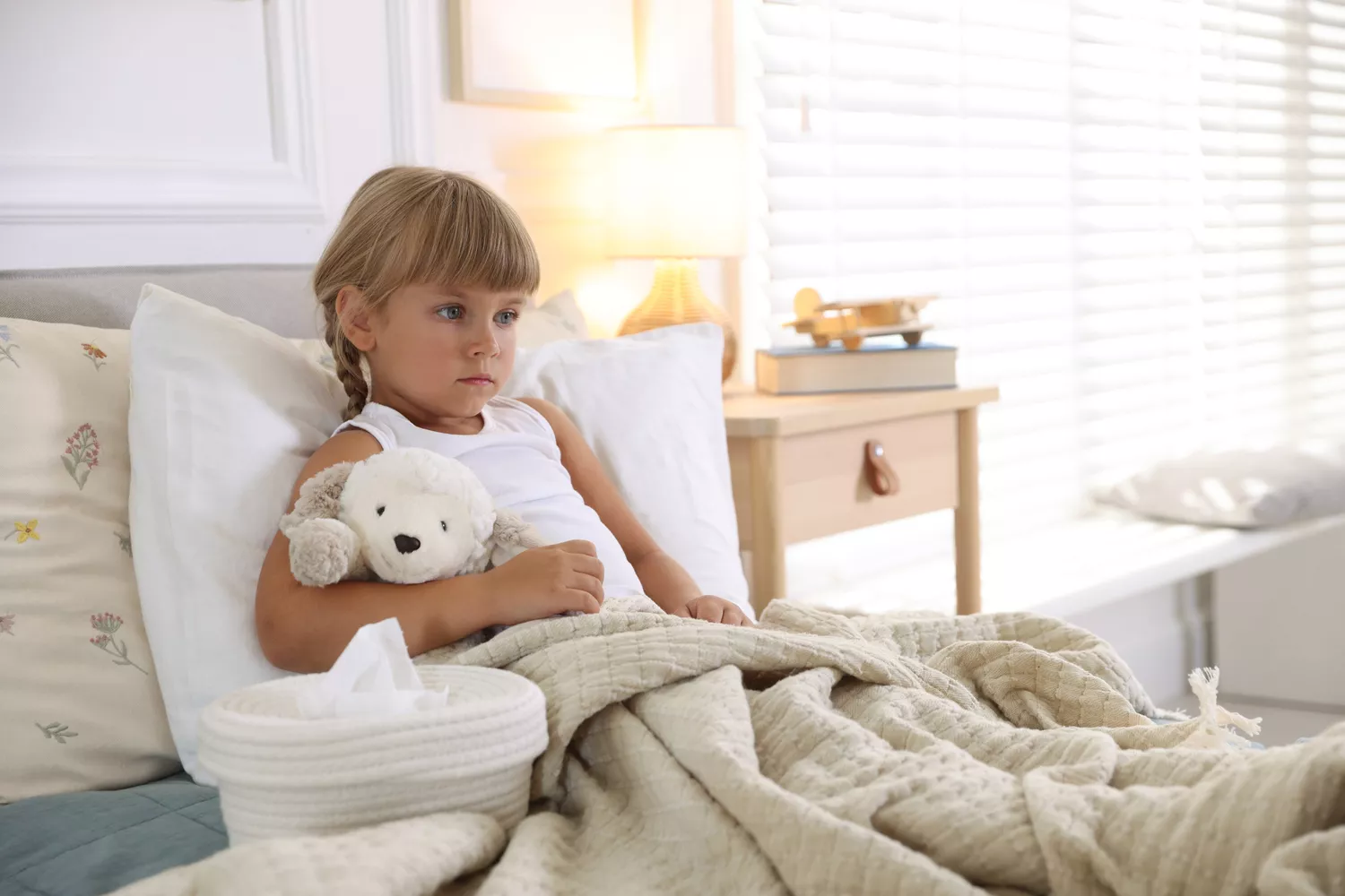 Diagnostyka RSV Gdańsk - Alfa Clinic Centrum Medyczne (Pediatria)