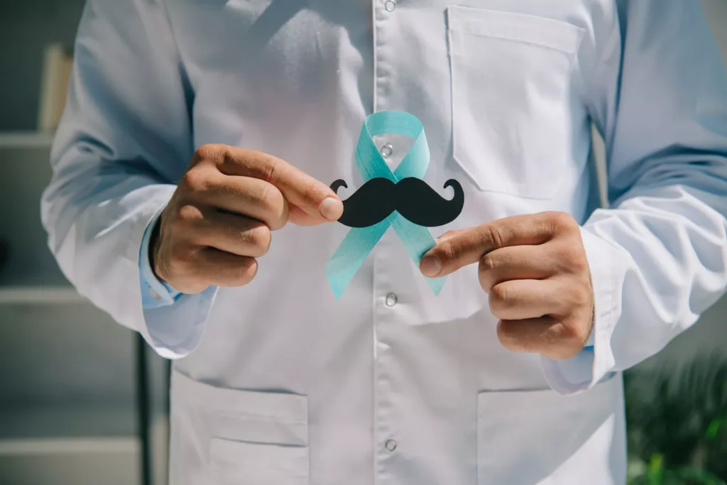 Diagnostyka stanów przednowotworowych Gdańsk - Alfa Clinic Centrum Medyczne (Urologia)