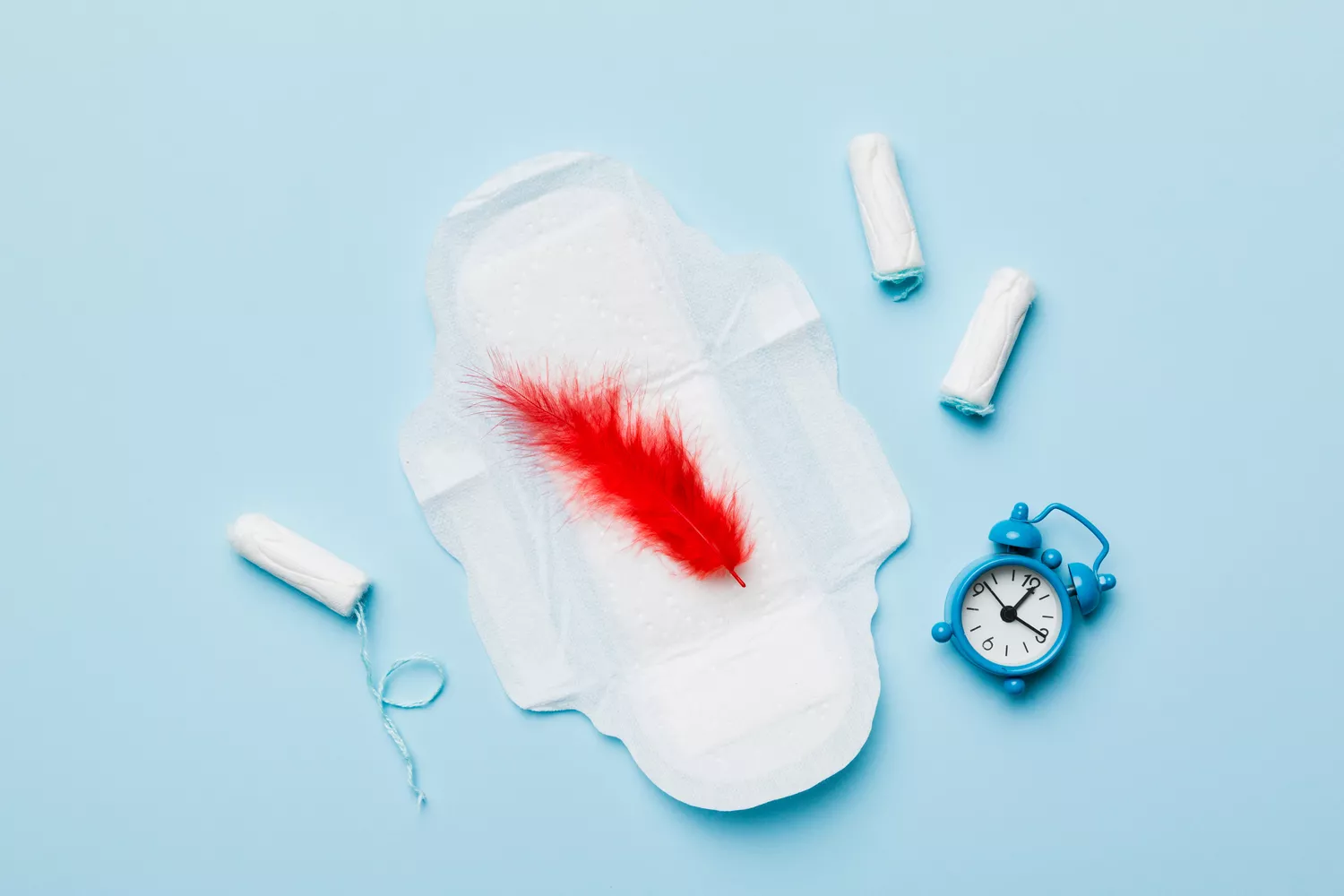 Diagnostyka zaburzeń miesiączkowania Gdańsk - Alfa Clinic Centrum Medyczne (Ginekologia)