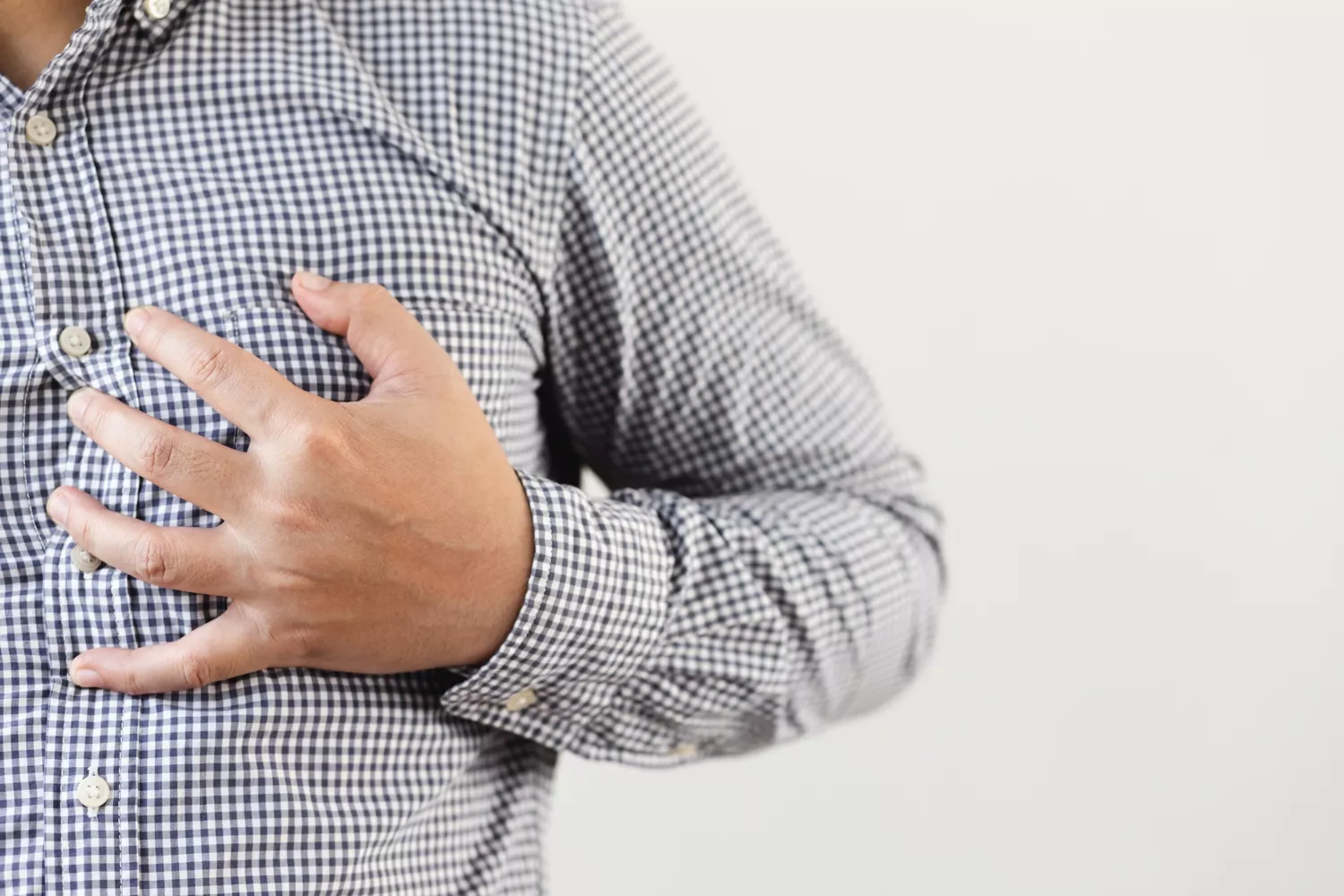 Diagnostyka zawału serca Gdańsk - Alfa Clinic Centrum Medyczne (Kardiologia)