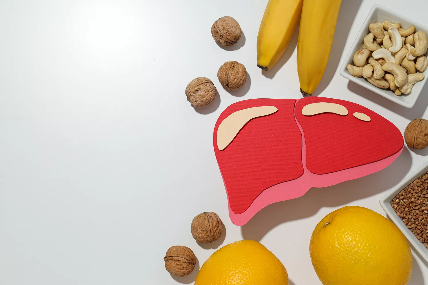 Dietoterapia stłuszczenia wątroby Gdańsk - Alfa Clinic Centrum Medyczne (Dietetyka)