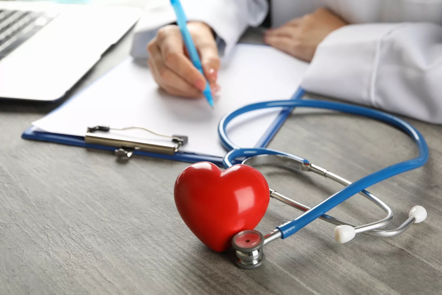 Echokardiografia Gdańsk - Alfa Clinic Centrum Medyczne (Kardiologia)