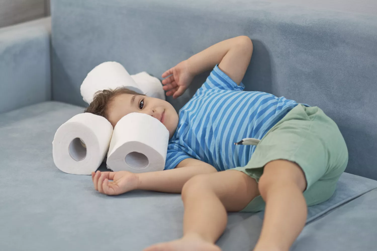 Leczenie biegunki Gdańsk - Alfa Clinic Centrum Medyczne (Pediatria)