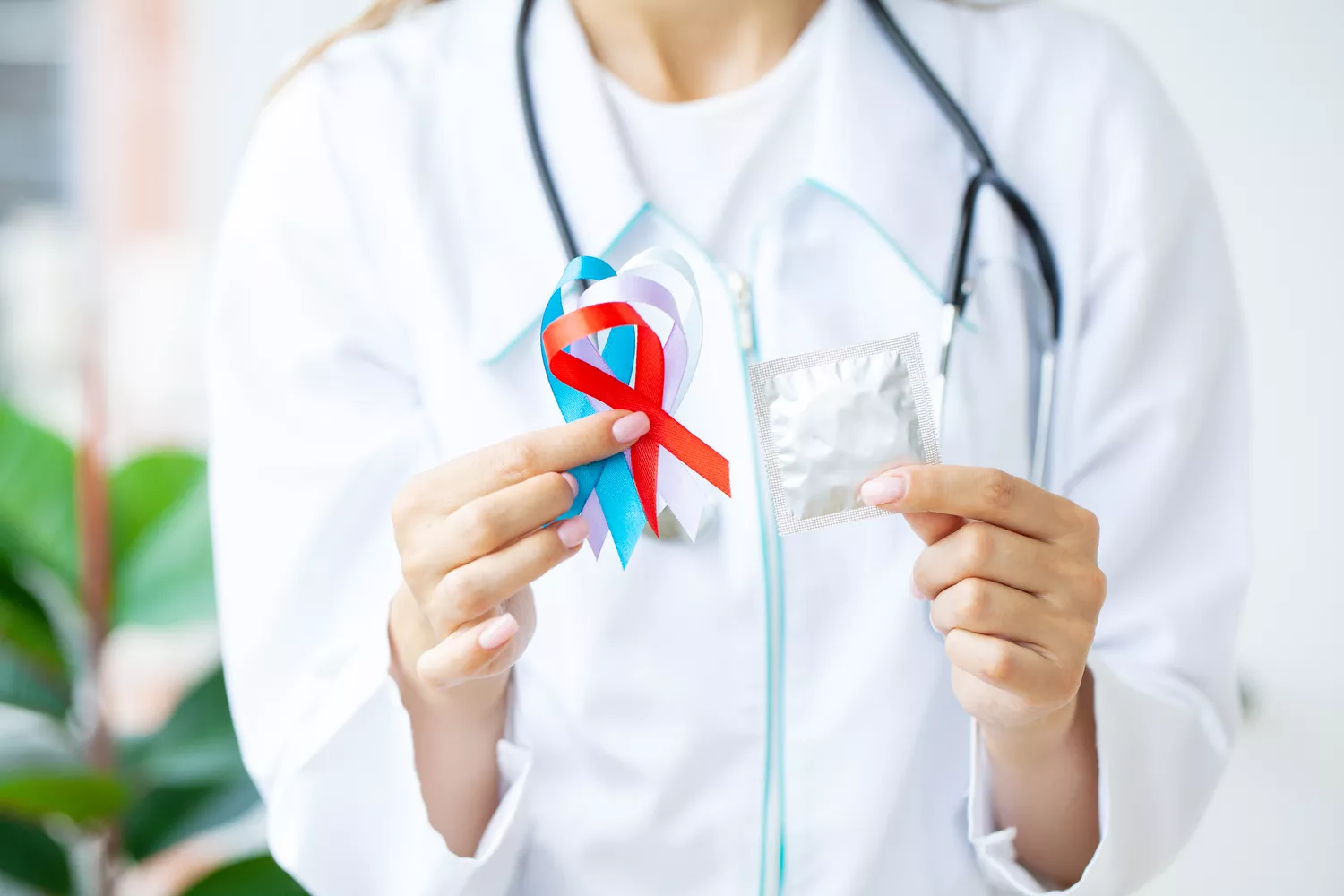 Leczenie chorób przenoszonych drogą płciową Gdańsk - Alfa Clinic Centrum Medyczne (Urologia)