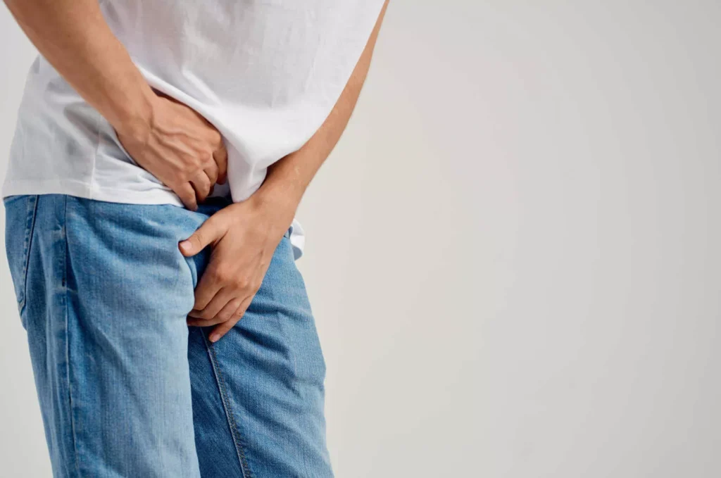 Leczenie częstomoczu Gdańsk - Alfa Clinic Centrum Medyczne (Urologia)