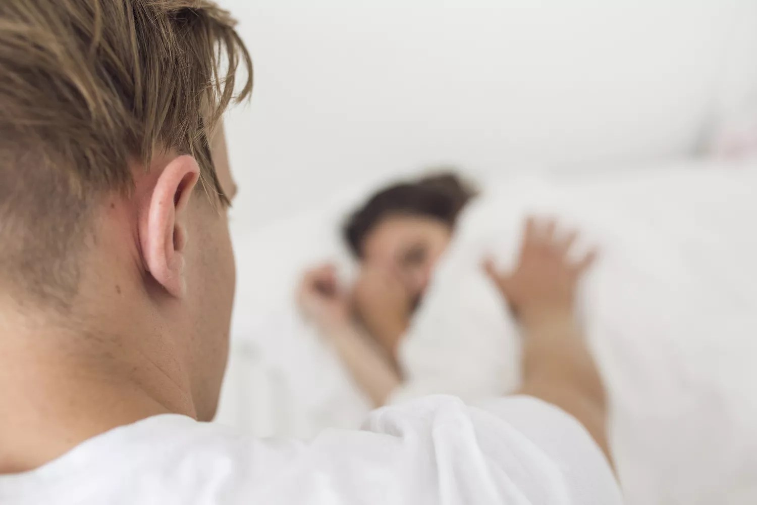 Leczenie grudek perlistych Gdańsk - Alfa Clinic Centrum Medyczne (Urologia)