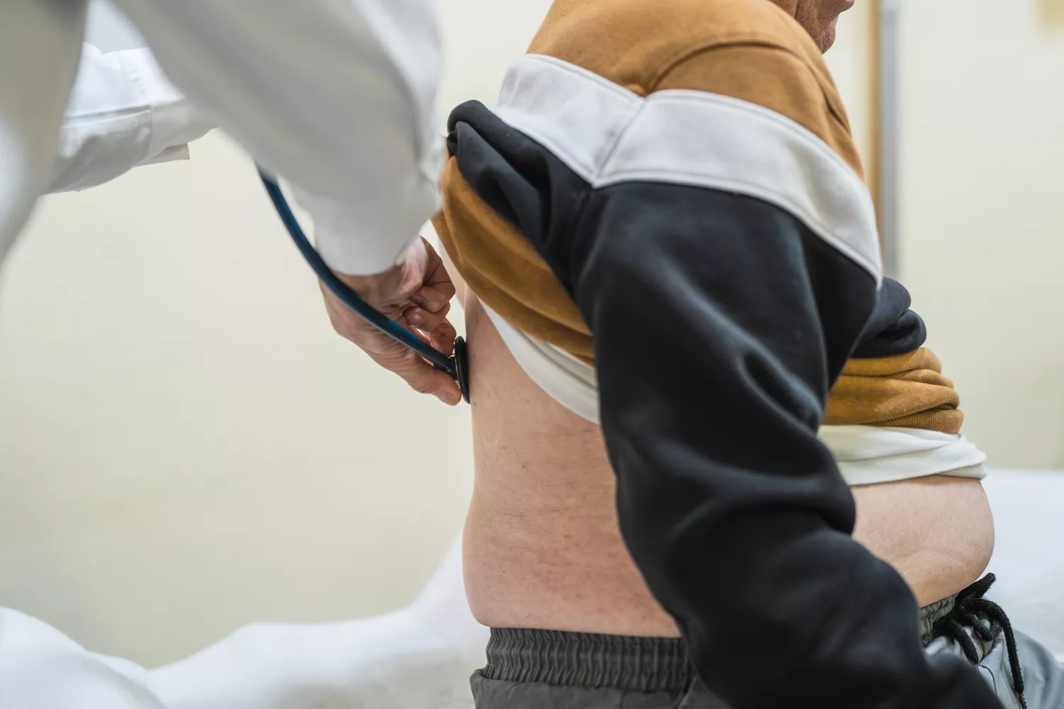 Leczenie hiperlipoproteinemii Gdańsk - Alfa Clinic Centrum Medyczne (Kardiologia)