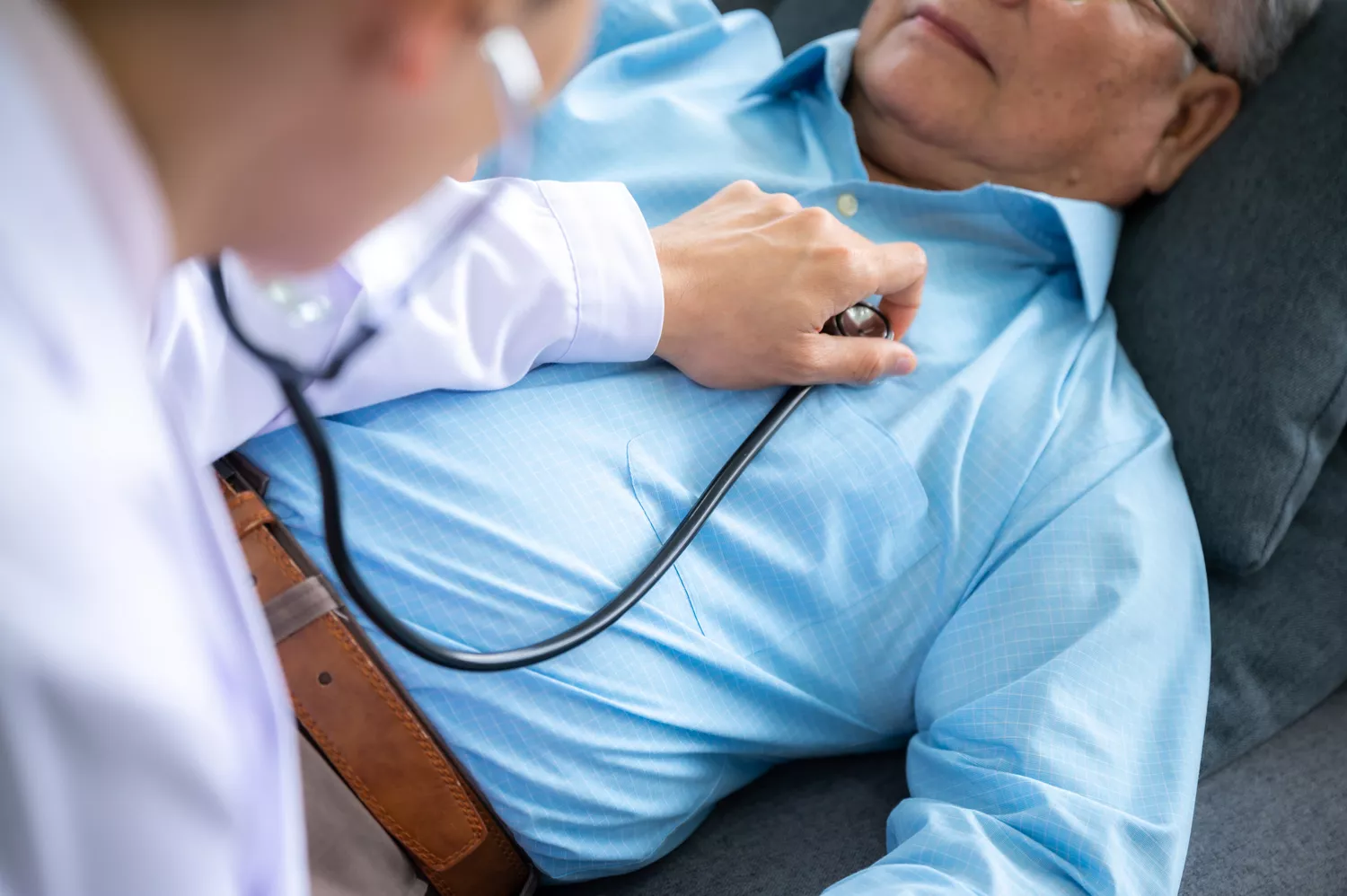 Leczenie miażdżycy Gdańsk - Alfa Clinic Centrum Medyczne (Kardiologia)