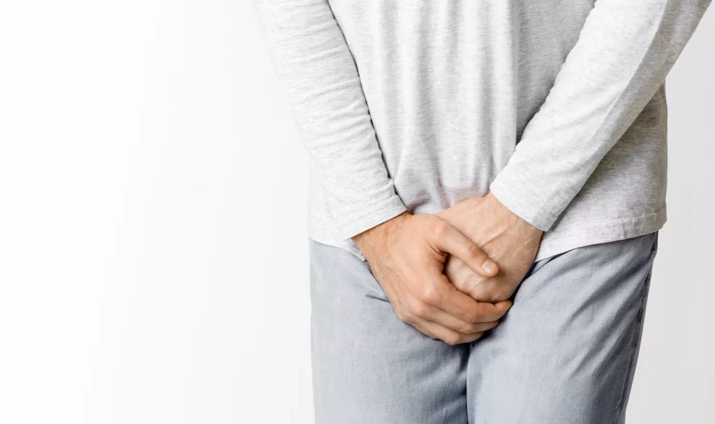 Leczenie zapalenia cewki moczowej Gdańsk - Alfa Clinic Centrum Medyczne (Urologia)