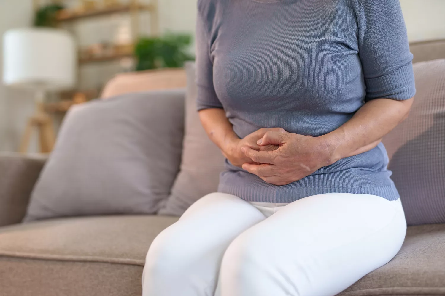 Leczenie zespołu jelita drażliwego Gdańsk - Alfa Clinic Centrum Medyczne (Gastroenterologia)