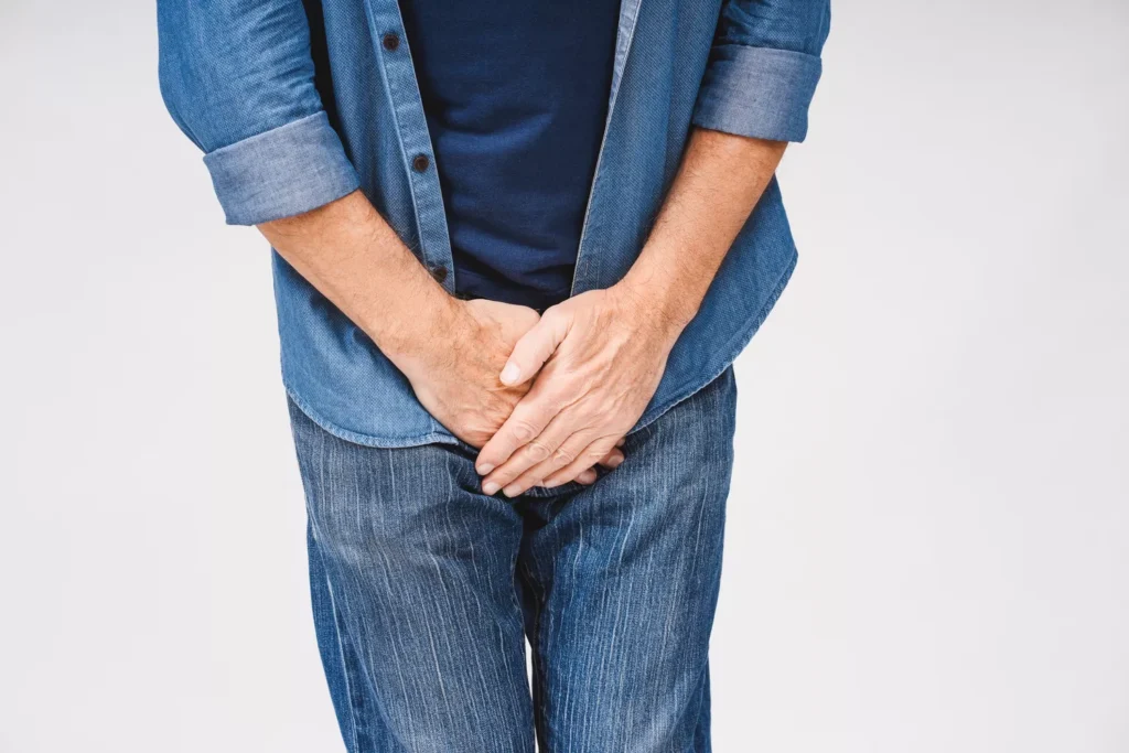 Leczenie żylaków powrózka nasiennego Gdańsk - Alfa Clinic Centrum Medyczne (Urologia)