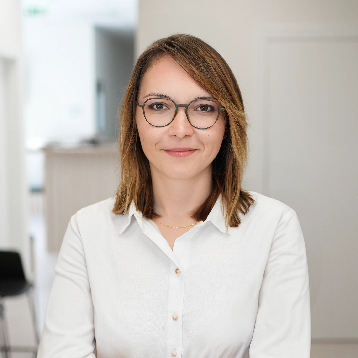 lek. Ewelina Wojciechowska