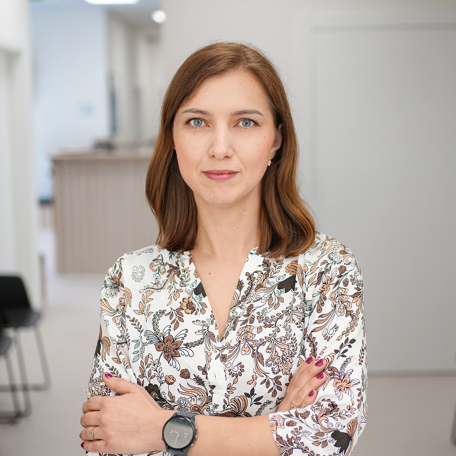 mgr Magdalena Szutowicz